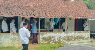 Rumah Tidak Layak Huni Dilaporkan Karimata, Dapat Perhatian Khusus