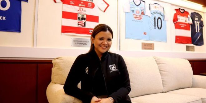 Komdis PSSI Denda Madura United Rp140 Juta, Manajemen Soroti Kepemimpinan Wasit