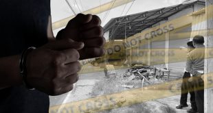 Polisi Ringkus Terduga Jambret Pemicu Kecelakaan Maut di Pegantenan