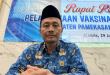 Jemaah Haji Pamekasan 2026 Sebanyak 1.381 Orang Sudah Lunas Dan Siap Berangkat