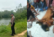 Pamit Cari Rumput, Nenek di Karang Penang Sampang Ditemukan Meninggal di Waduk