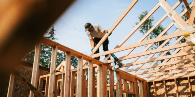 Swadaya Sosial di Palengaan, 13 Rumah Warga Miskin Ekstrem Dibangun