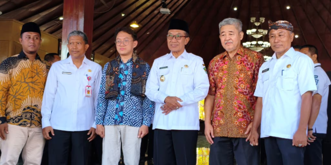 Disdik Pamekasan Atur Jam Masuk Sekolah dan Kegiatan Keagamaan Selama Ramadan