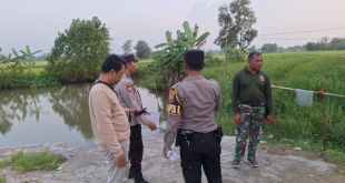 Dua Balita Tenggelam di Kubangan Sungai Torjun Sampang, Satu Meninggal Dunia
