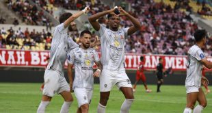 Laga Madura United Vs Arema Digelar Tanpa Suporter Tamu