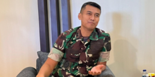 Kodim 0826 Respons Sorotan PBG KDKMP, Seluruh Proses Masih Berjalan