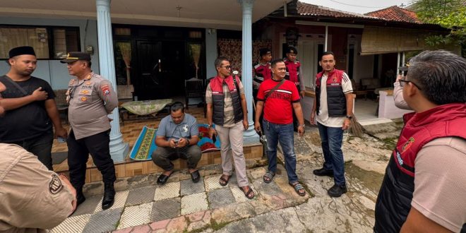 Lima Hari Tak Keluar Kamar, Warga Pajagalan Sumenep Ditemukan Meninggal