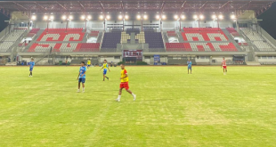 Rekor Tak Terkalahkan Jadi Modal Persepam Pamekasan Hadapi Persinga Ngawi di Semifinal