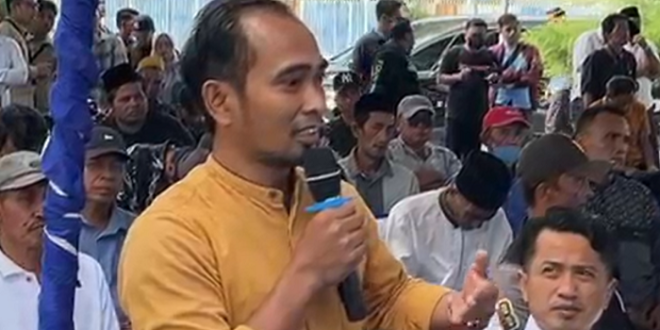 Petani Garam Galis Pamekasan Dukung Swasembada, Minta Kepastian Harga dan Produksi Garam Industri