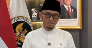 Keamanan WNI Diutamakan, Pemerintah Imbau Penundaan Keberangkatan Umrah