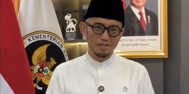 Keamanan WNI Diutamakan, Pemerintah Imbau Penundaan Keberangkatan Umrah