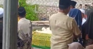 Diduga Tinggalkan Hutang Ratusan Juta, Jenazah Warga Sampang Sempat Tak Dimakamkan