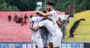 Satu Gol, Satu Misi Tuntas: Madura United Bawa Pulang Poin Penuh dari Padang