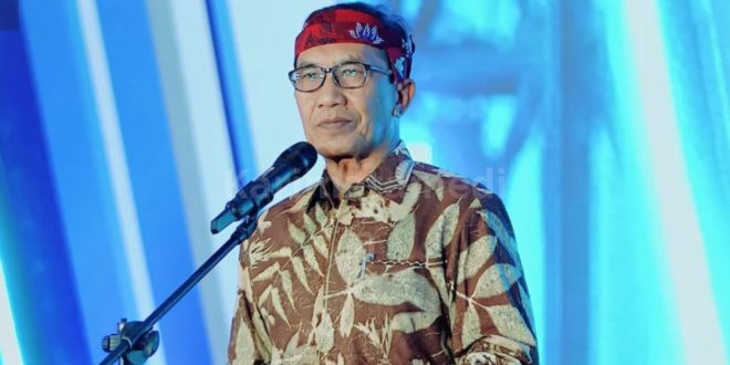 Bupati Pamekasan Soroti Minimnya Fasilitas SLB, Minta Perhatian Serius untuk Anak Disabilitas