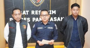 Polres Pamekasan Ungkap Kasus Asusila Anak, Pelaku Rekam dan Video Sempat Tersebar