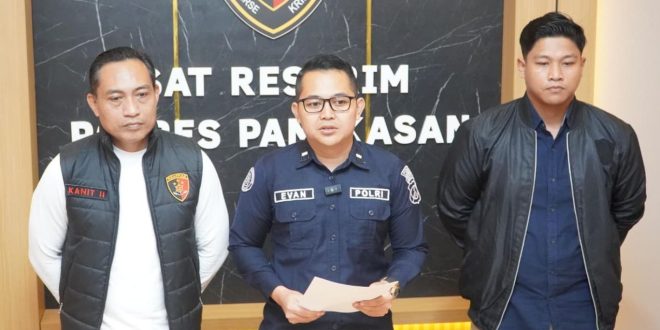Polres Pamekasan Ungkap Kasus Asusila Anak, Pelaku Rekam dan Video Sempat Tersebar