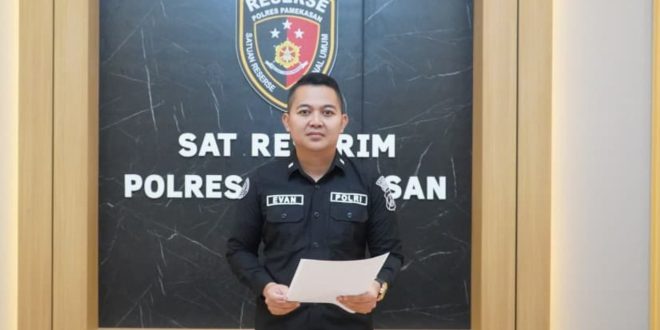 Polres Pamekasan Amankan Terduga Pelaku Video Asusila Sejak 8 April, Kasus Masuk Penyidikan