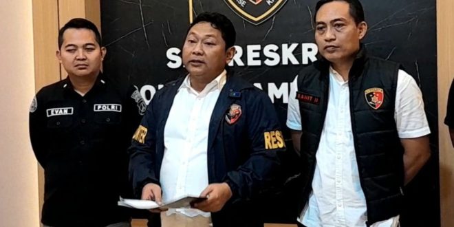Guru Ngaji 72 Tahun di Pamekasan Resmi Ditetapkan sebagai Tersangka Kasus Kekerasan Seksual