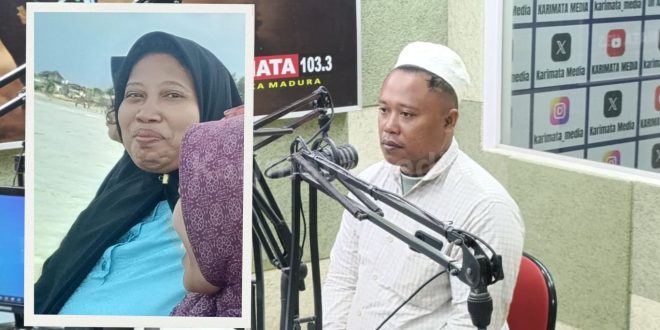 Perempuan Asal Proppo Dilaporkan Hilang Sejak 16 April