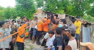 Sempat Dilaporkan Hilang, Lansia di Bluto Sumenep Ditemukan Meninggal di Dalam Sumur