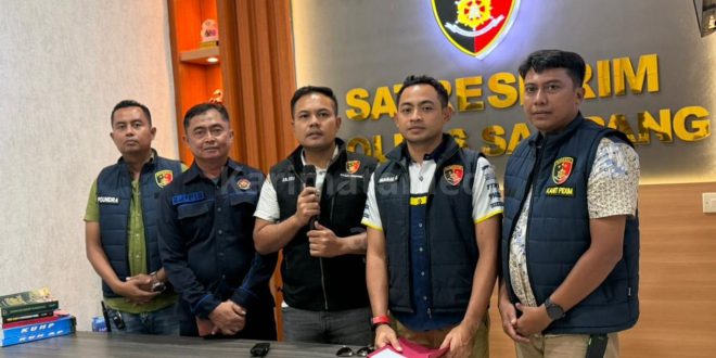 Sakit Hati, Pemuda di Sampang Sebar Video Asusila dan Terancam 10 Tahun Penjara