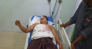 Penganiayaan Diduga Dipicu Ejekan, Warga Sampang Alami Luka Robek di Wajah