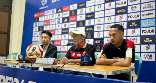 Madura United Tumbang di Bangkalan, Gagal Keluar dari Zona Merah Usai Dibekuk Dewa United