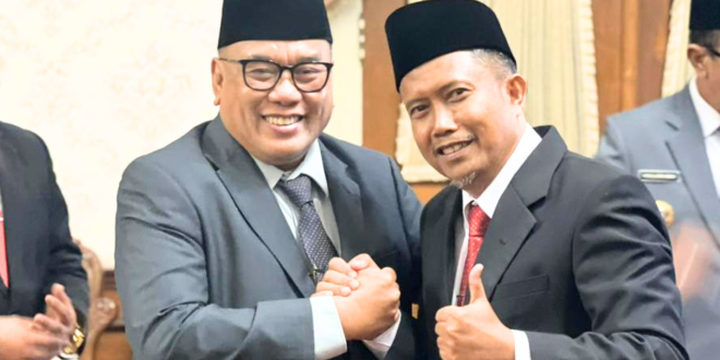 Program Rekrutmen 30 Ribu Manajer KDKMP Bergulir, Diskop Pamekasan Belum Dilibatkan