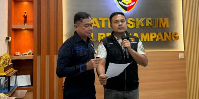 Bejat! Paman di Kedungdung Sampang Tega Setubuhi Keponakan Sendiri Sejak 2023