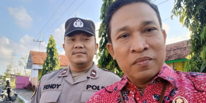 Distribusi MBG Dikabarkan Terhenti, Pihak Sekolah Berikan Klarifikasi Berbeda