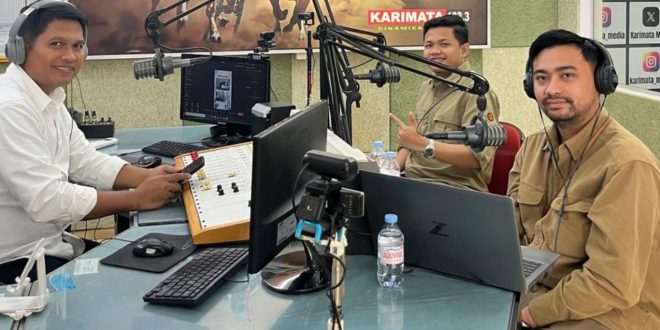 LPS Perkuat Edukasi Keuangan, Hadirkan Kantor Perwakilan di Surabaya