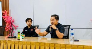 Polemik Pemberitaan Tempo, PWI Pamekasan Nilai Demo NasDem Kurang Tepat