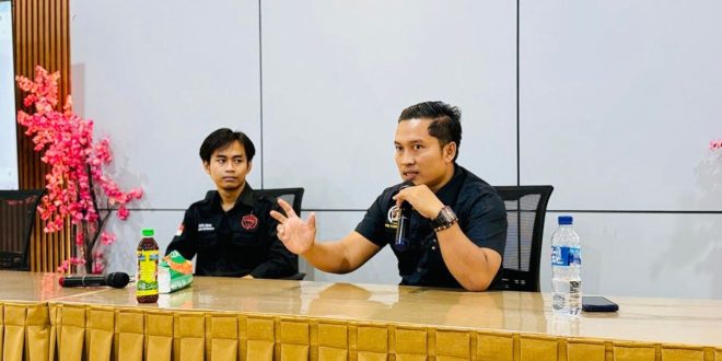 Polemik Pemberitaan Tempo, PWI Pamekasan Nilai Demo NasDem Kurang Tepat