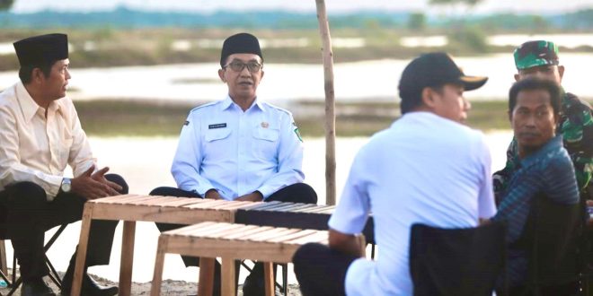 Bupati Pamekasan: Wisata Capak Belum Disepakati Warga