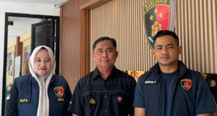 Polres Sampang Ungkap Dugaan Kasus Persetubuhan Anak, Pelaku Diamankan