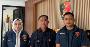 Polres Sampang Ungkap Dugaan Kasus Persetubuhan Anak, Pelaku Diamankan