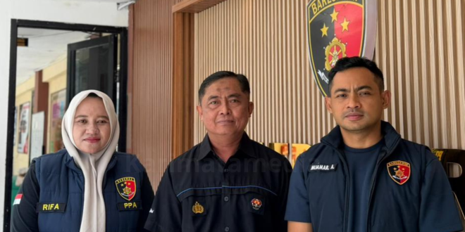 Polres Sampang Ungkap Dugaan Kasus Persetubuhan Anak, Pelaku Diamankan