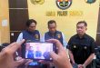 Polisi Ringkus Pencuri Motor di Sampang, Dua Penadah Ikut Diamankan
