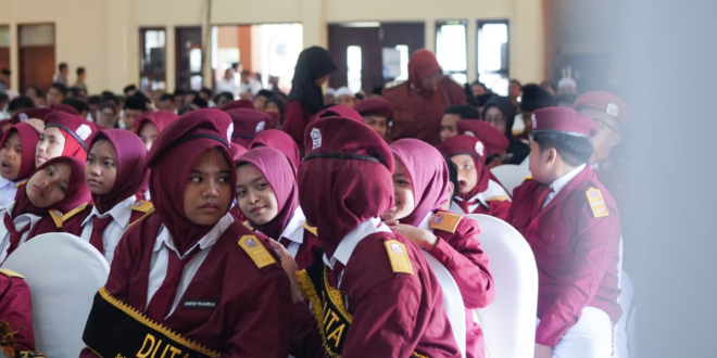 Bupati Pamekasan Soroti Kemiskinan dan Pendidikan Anak Terlantar