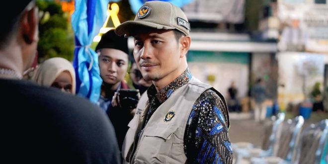 Kloter 73 Pamekasan Berangkat, 309 Jemaah Masuk Asrama Haji Pagi Ini