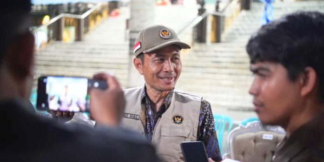 Dua CJH Pamekasan Tunda Berangkat karena Sakit