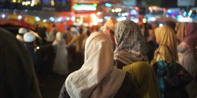 Jemaah Haji Termuda Pamekasan Tahun Ini Masih 14 Tahun