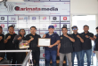 Hari Kebebasan Pers Sedunia, PWI Pamekasan Apresiasi Karimata Media sebagai Inovator Citizen Journalism