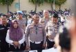 582 Motor Diamankan, Polres Pamekasan Minta Pemilik Segera Ambil Kendaraan Sesuai Prosedur