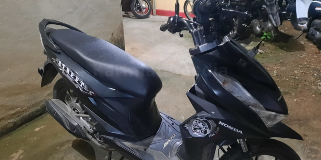 Polisi Bekuk 3 Pelaku Curanmor di Banyuates Sampang