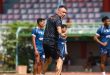Sebelum Jeda Kompetisi, Madura United Targetkan 3 Poin saat Jamu PSIM Yogyakarta