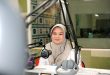 Kadiskominfo Jatim Kunjungi Radio Karimata, Bahas HUT ke-81 Jatim dan Pelayanan untuk Masyarakat