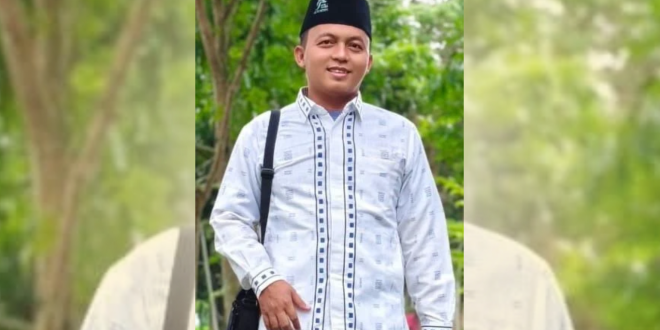 Hari Santri 2026, Saatnya Santri Ambil Peran Mewujudkan Indonesia Emas