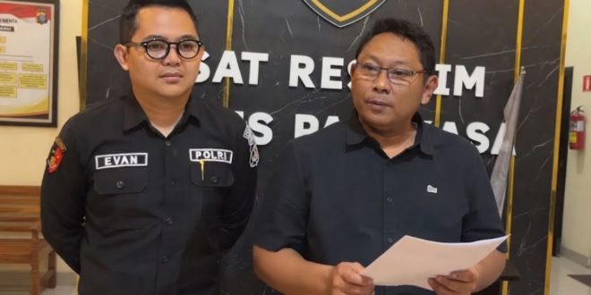 DPO Sejak 2022 Berhasil Ditangkap, DPRD Pamekasan Apresiasi Kinerja Polisi