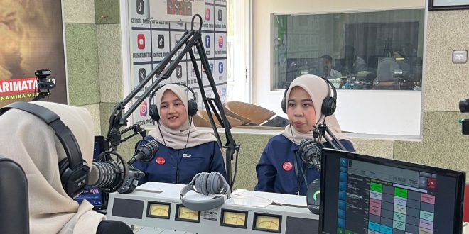 Mulai Rp10 Ribu, Pegadaian Dorong Generasi Muda Melek Investasi Emas